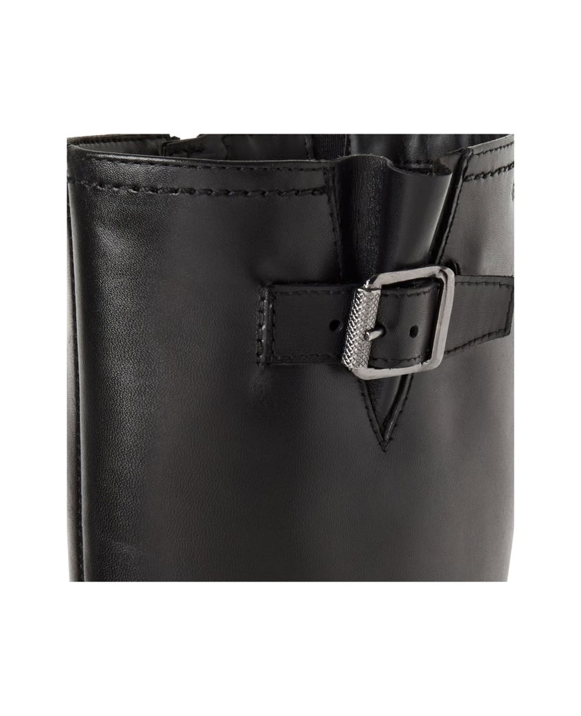 TAMARIS-Stiefel-schwarz