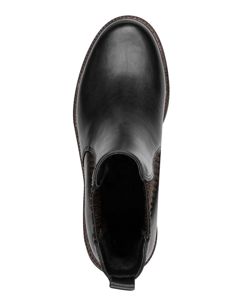 TAMARIS-Chelsea-Boot-schwarz
