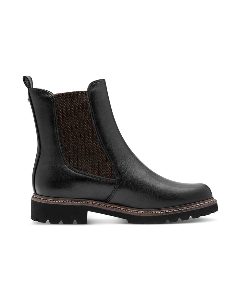 TAMARIS-Chelsea-Boot-schwarz