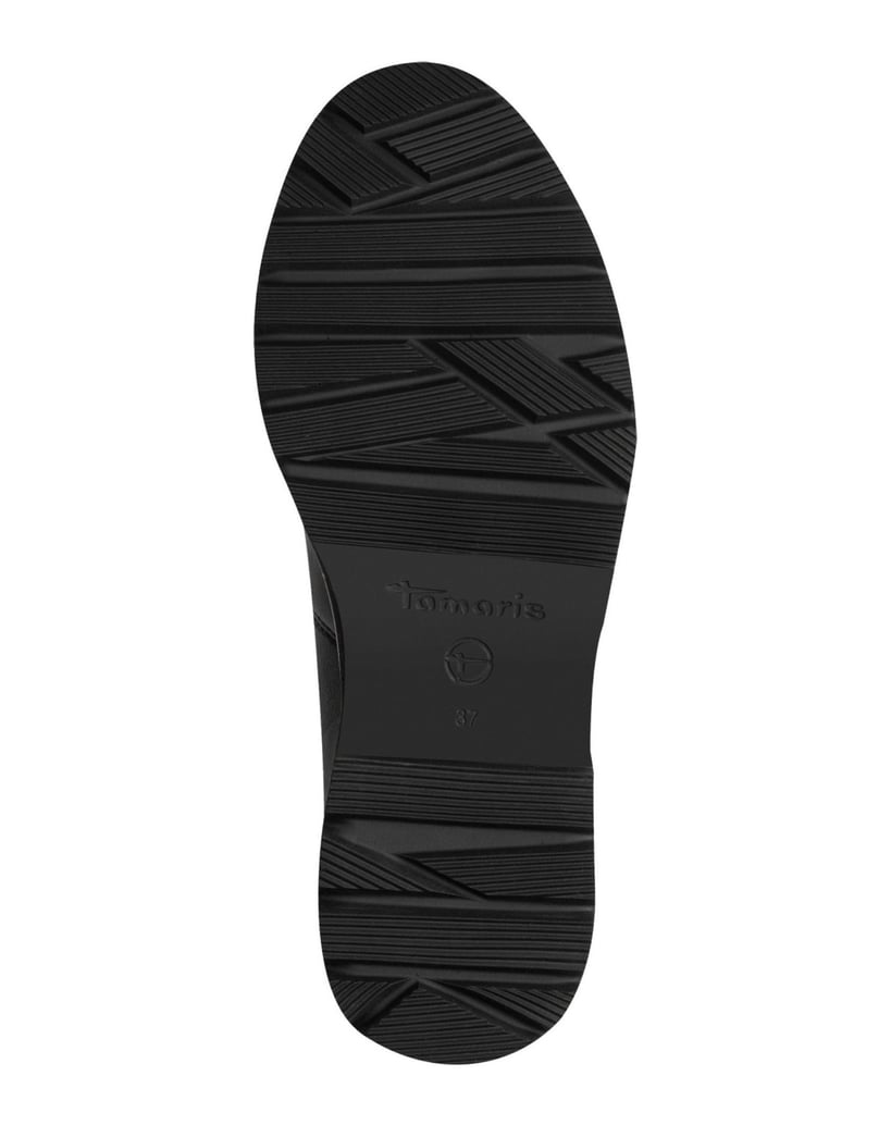 TAMARIS-Chelsea-Boot-schwarz