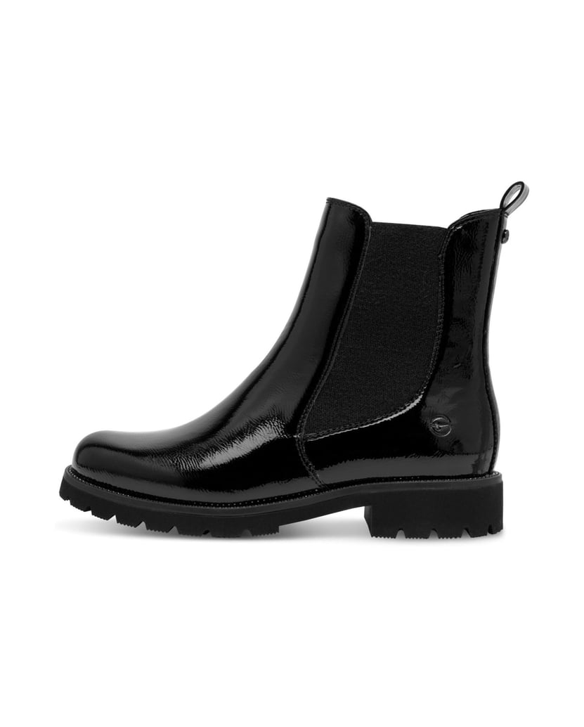 TAMARIS-Chelsea-Boot-schwarz