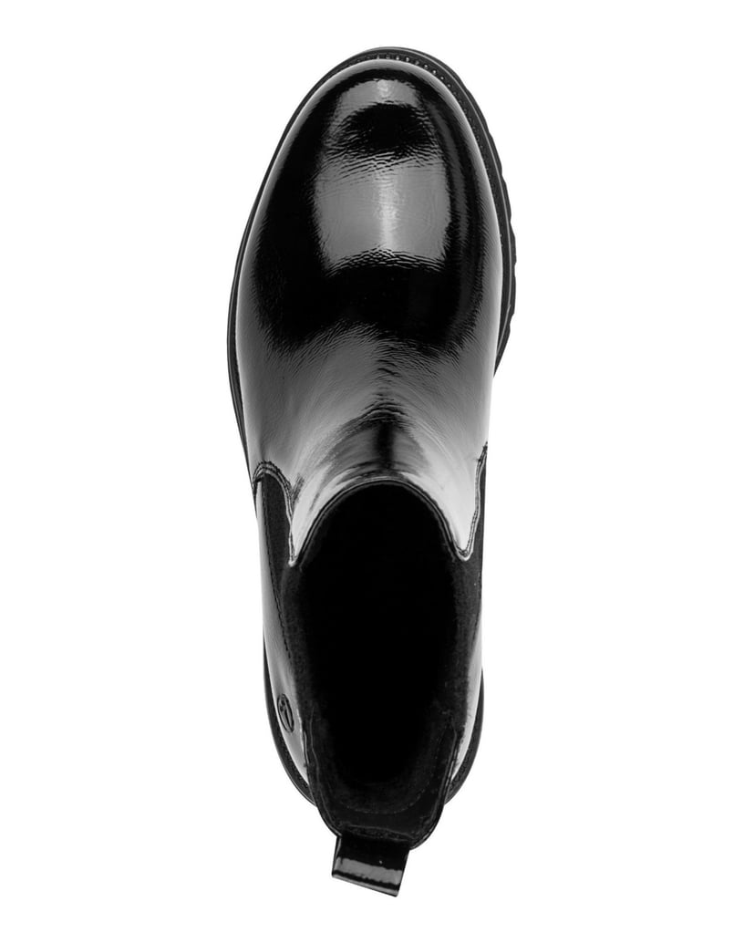 TAMARIS-Chelsea-Boot-schwarz