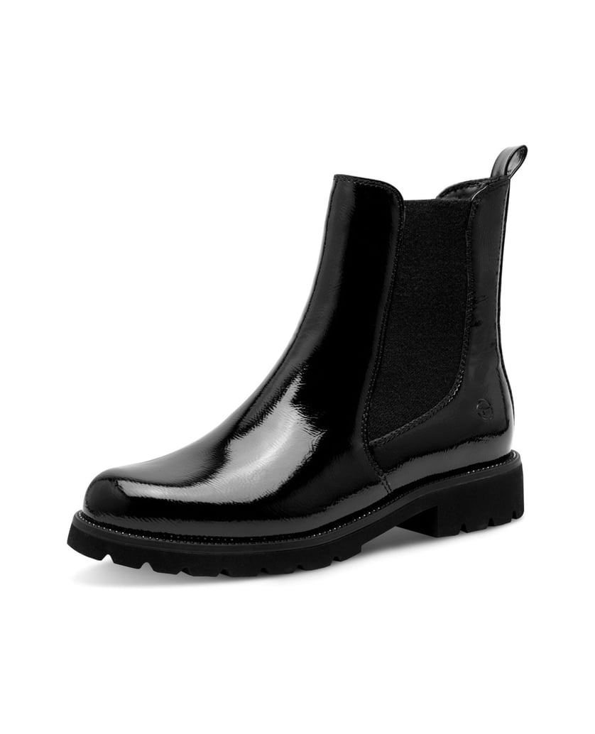 TAMARIS-Chelsea-Boot-schwarz