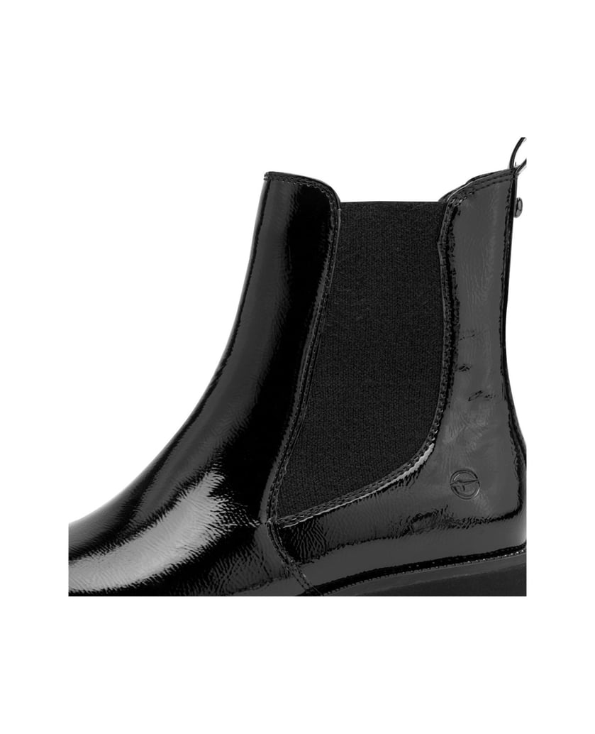 TAMARIS-Chelsea-Boot-schwarz