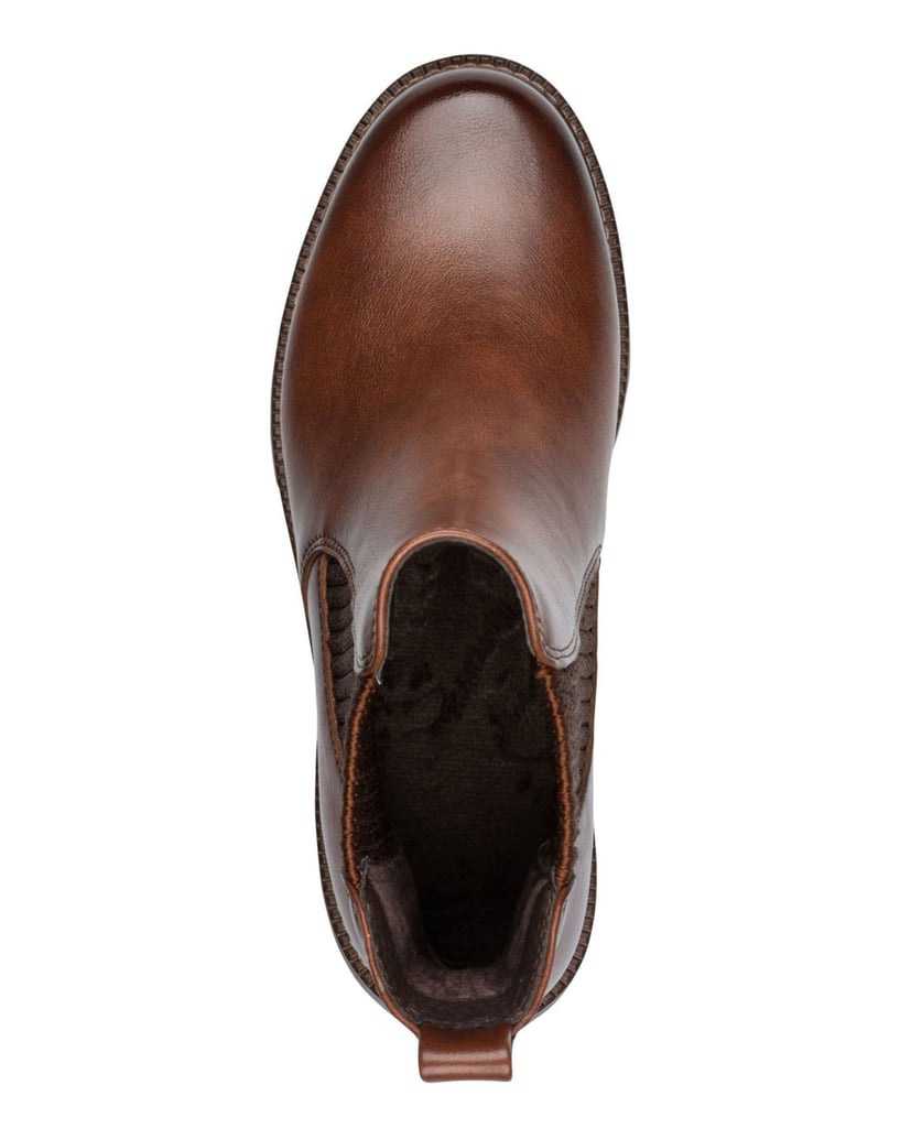 TAMARIS-Chelsea-Boot-schwarz