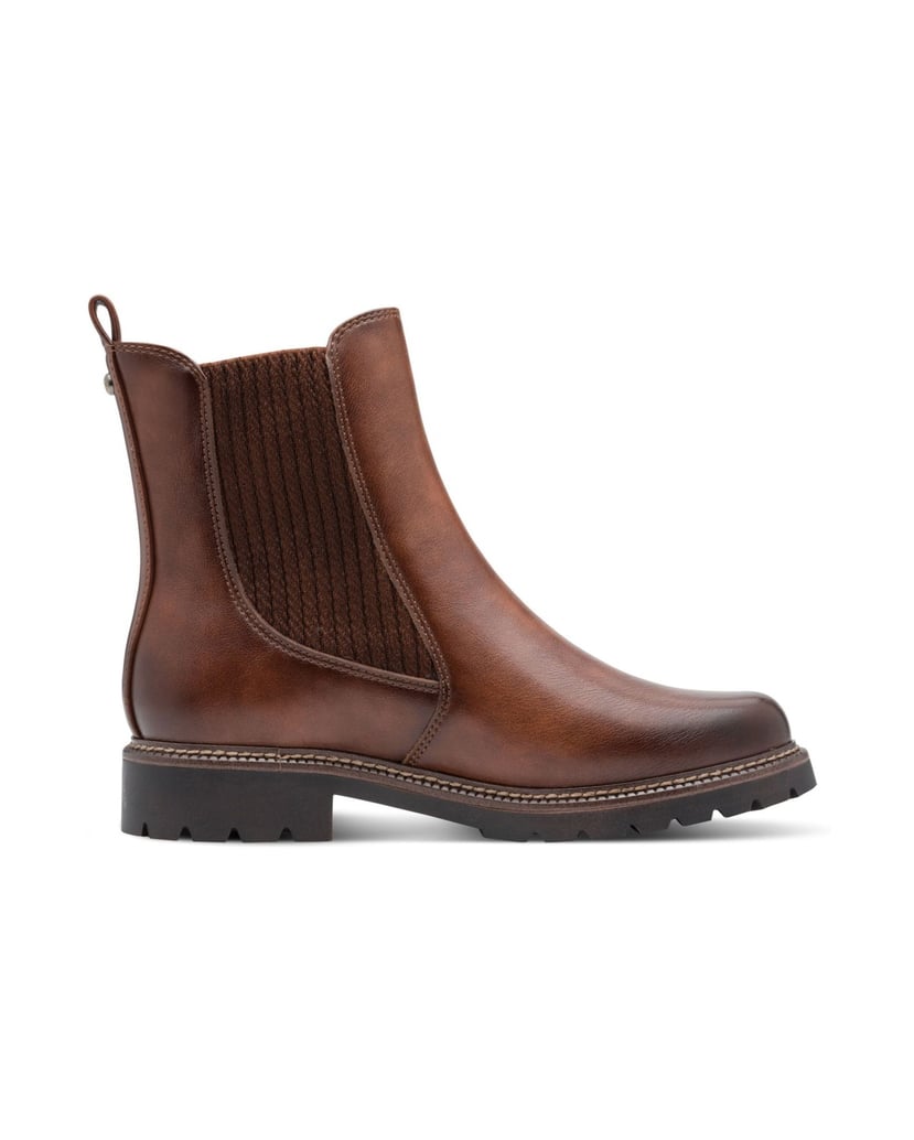 TAMARIS-Chelsea-Boot-schwarz