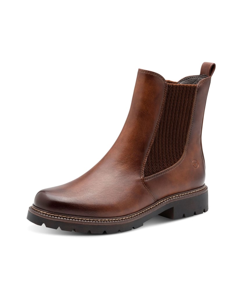 TAMARIS-Chelsea-Boot-schwarz