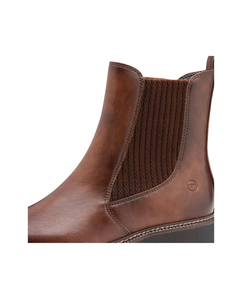 TAMARIS-Chelsea-Boot-schwarz