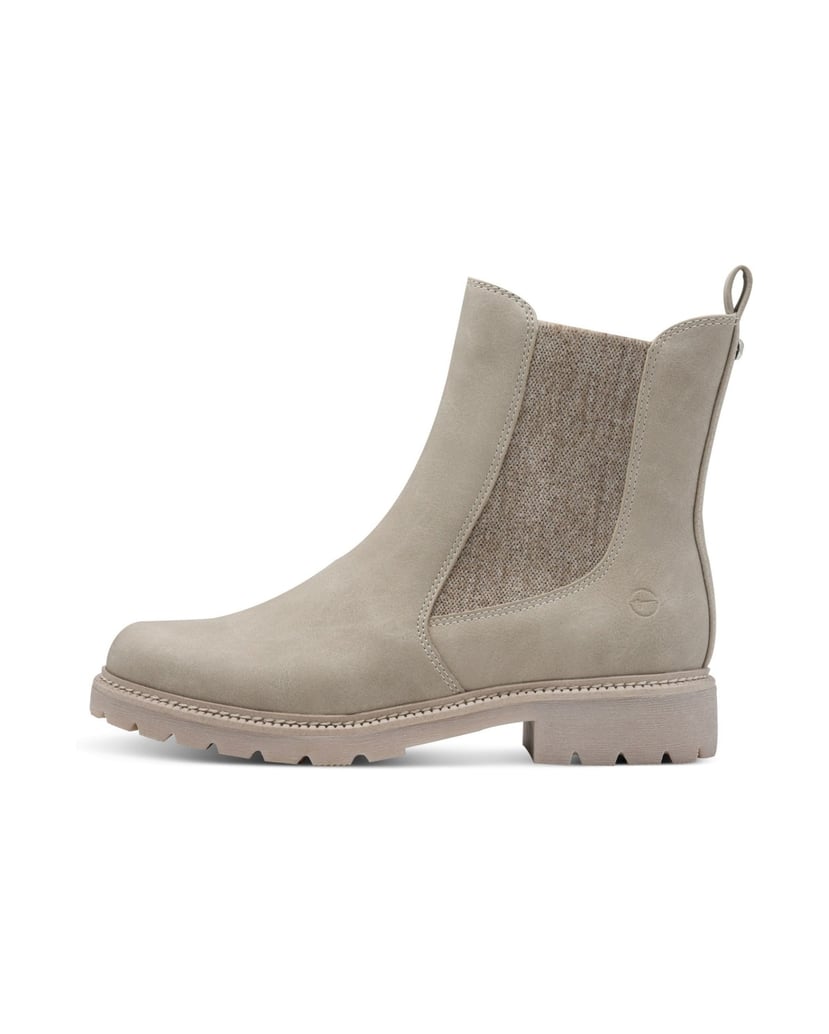 TAMARIS-Chelsea-Boot-schwarz