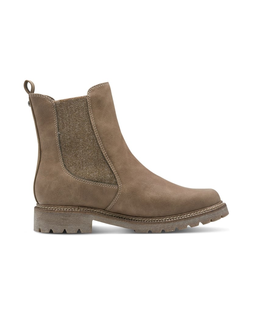 TAMARIS-Chelsea-Boot-schwarz