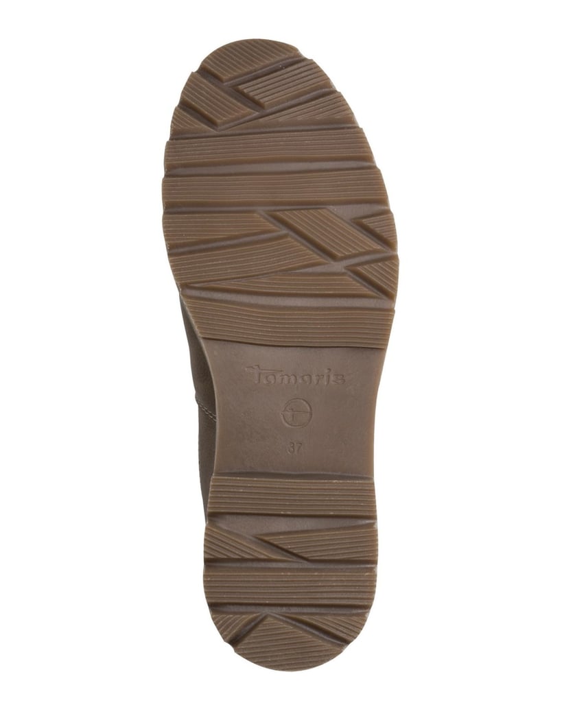 TAMARIS-Chelsea-Boot-schwarz
