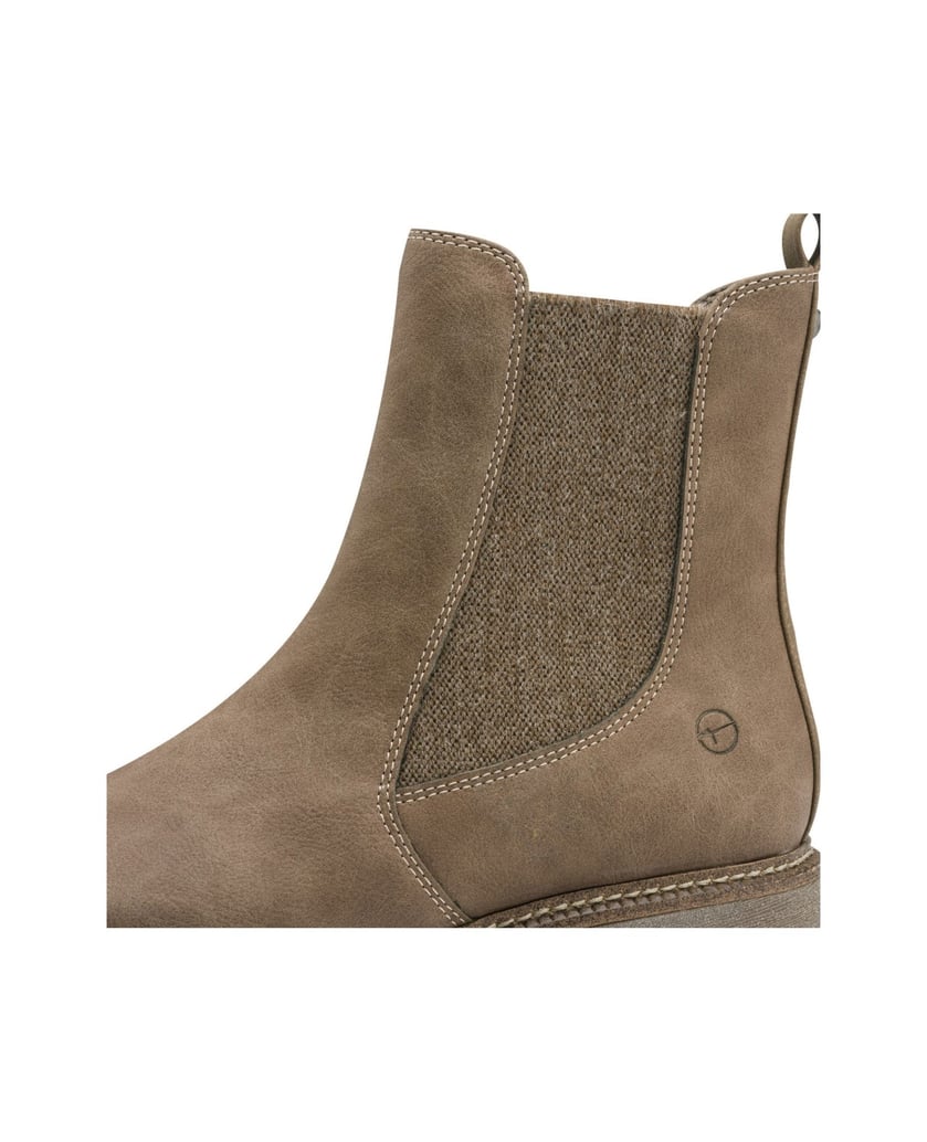TAMARIS-Chelsea-Boot-schwarz
