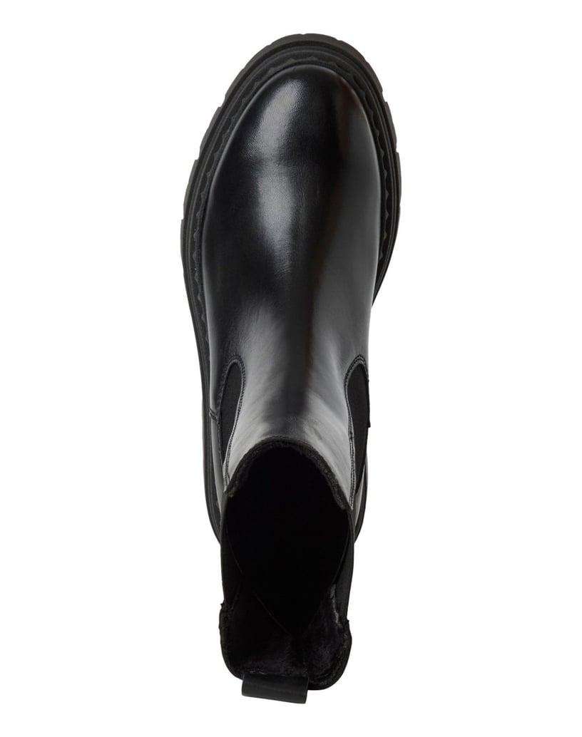 TAMARIS-Chelsea-Boot-braun
