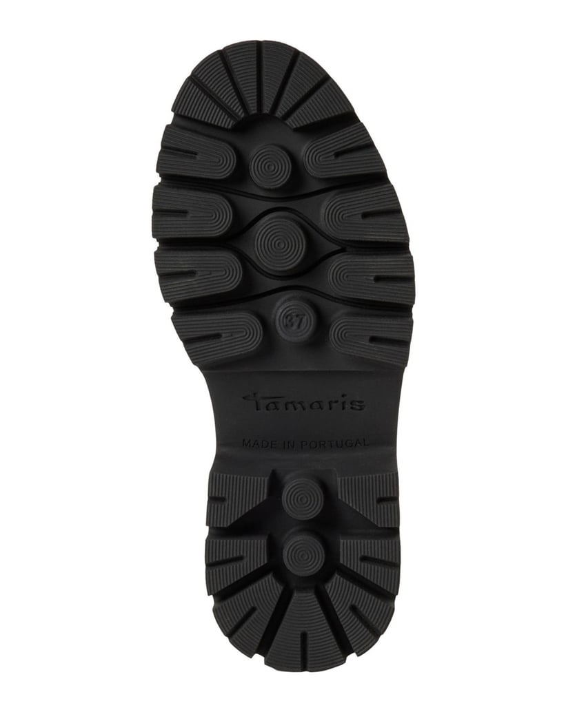 TAMARIS-Chelsea-Boot-braun