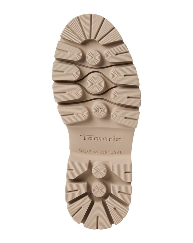 TAMARIS-Chelsea-Boot-braun