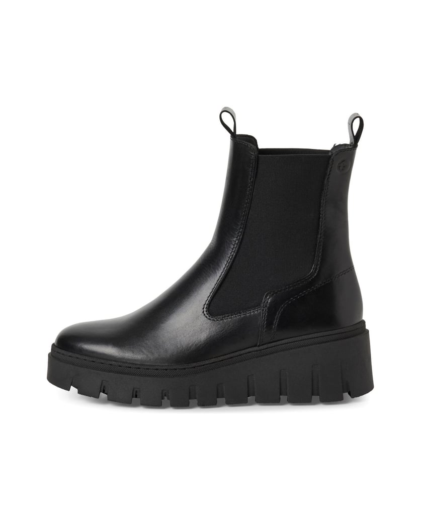 TAMARIS-Chelsea-Boot-schwarz
