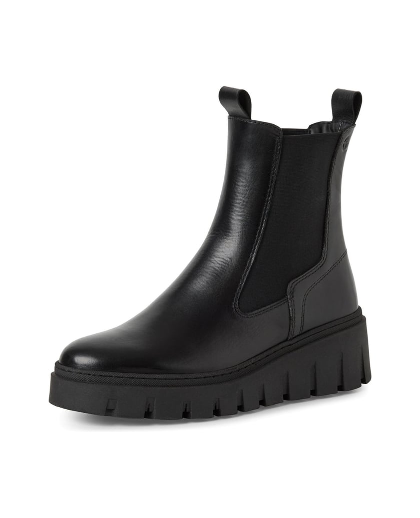 TAMARIS-Chelsea-Boot-schwarz