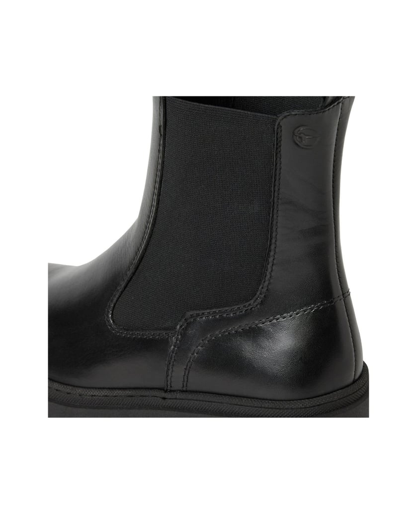 TAMARIS-Chelsea-Boot-schwarz