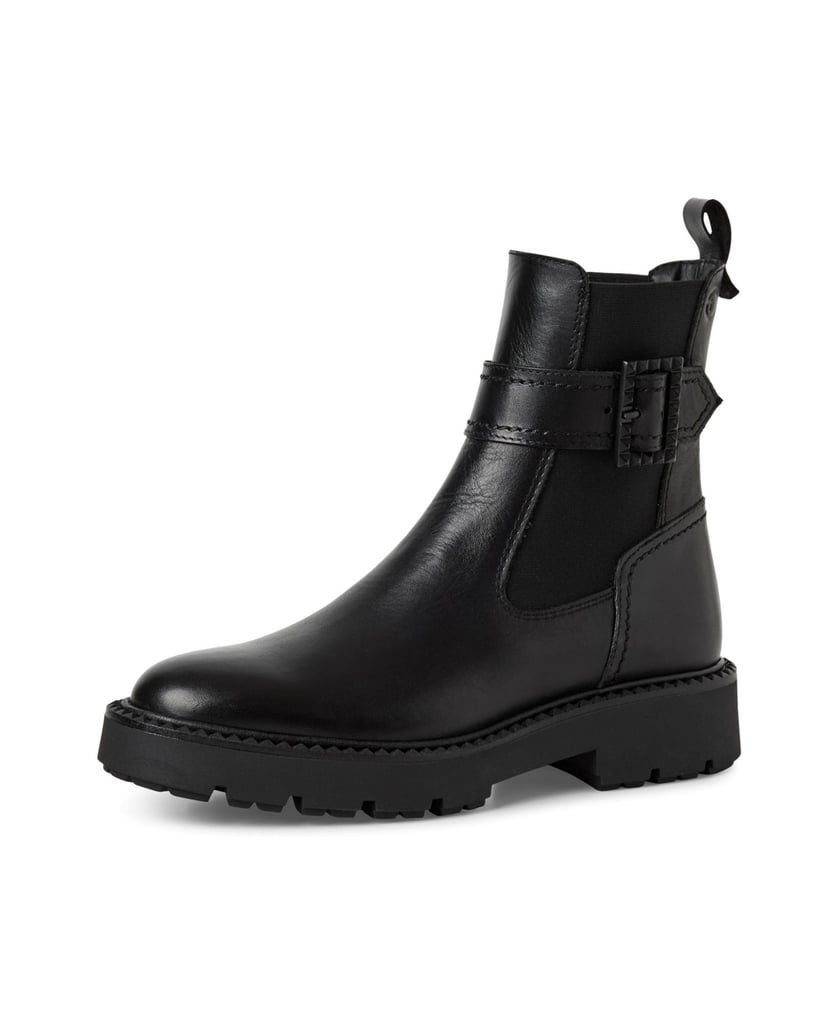 TAMARIS-Chelsea-Boot-schwarz