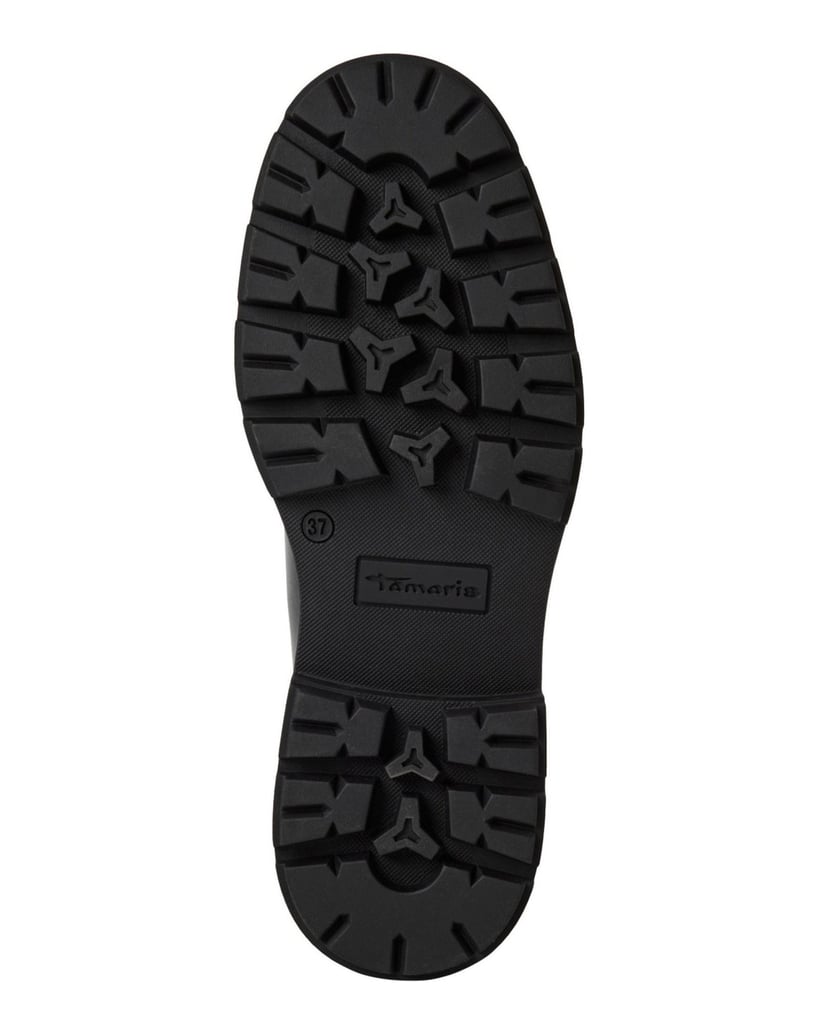 TAMARIS-Chelsea-Boot-schwarz