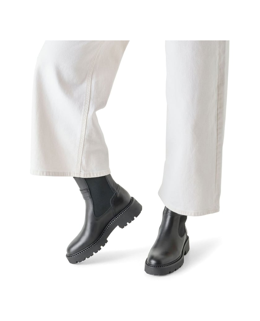 TAMARIS-Chelsea-Boot-schwarz