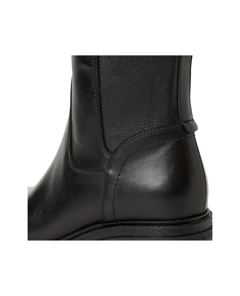 TAMARIS-Stiefel-schwarz