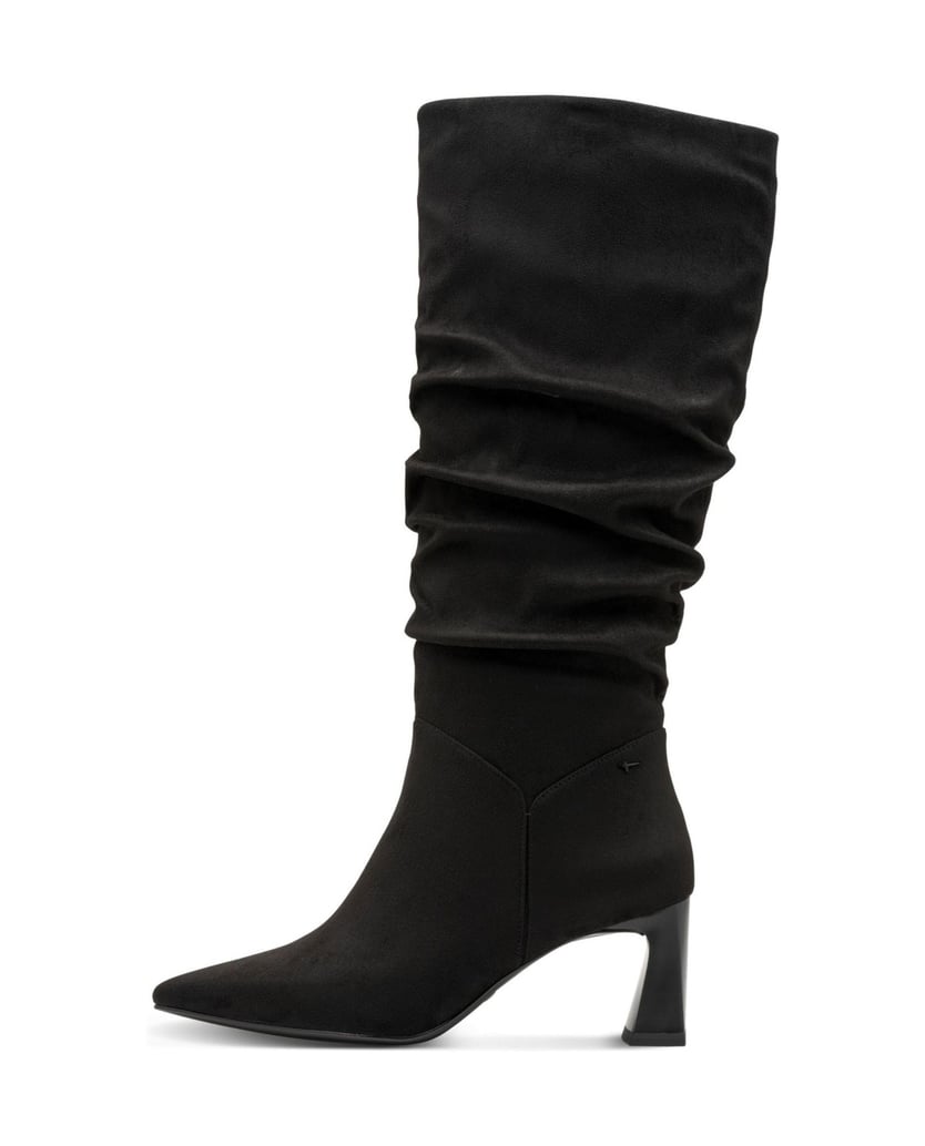 TAMARIS-Stiefel-schwarz