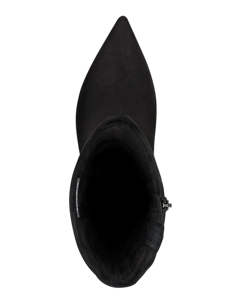 TAMARIS-Stiefel-schwarz