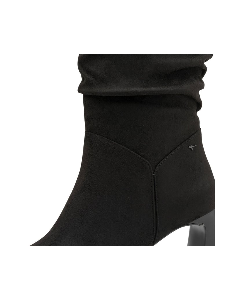 TAMARIS-Stiefel-schwarz