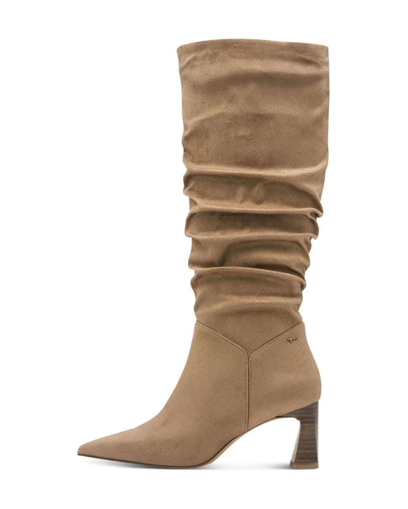 TAMARIS-Stiefel-schwarz