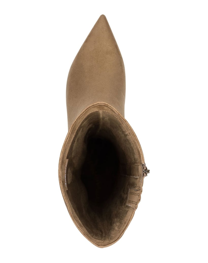 TAMARIS-Stiefel-schwarz