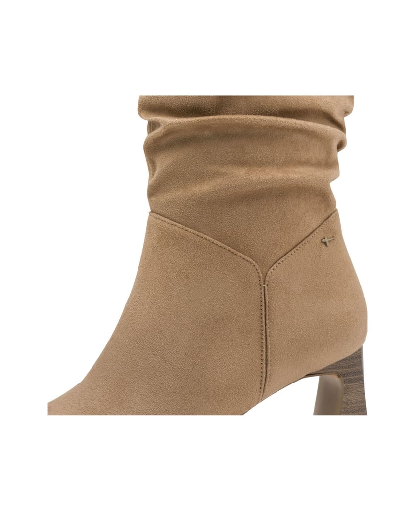 TAMARIS-Stiefel-schwarz