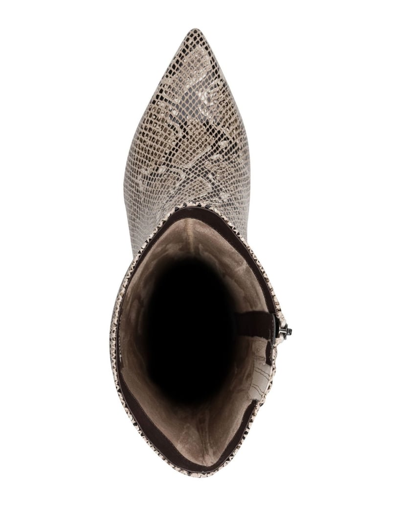 TAMARIS-Stiefel-schwarz