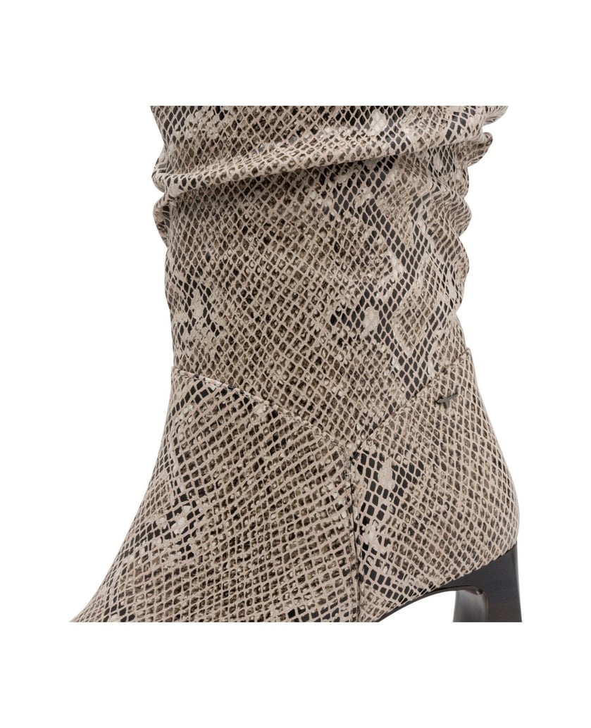 TAMARIS-Stiefel-schwarz