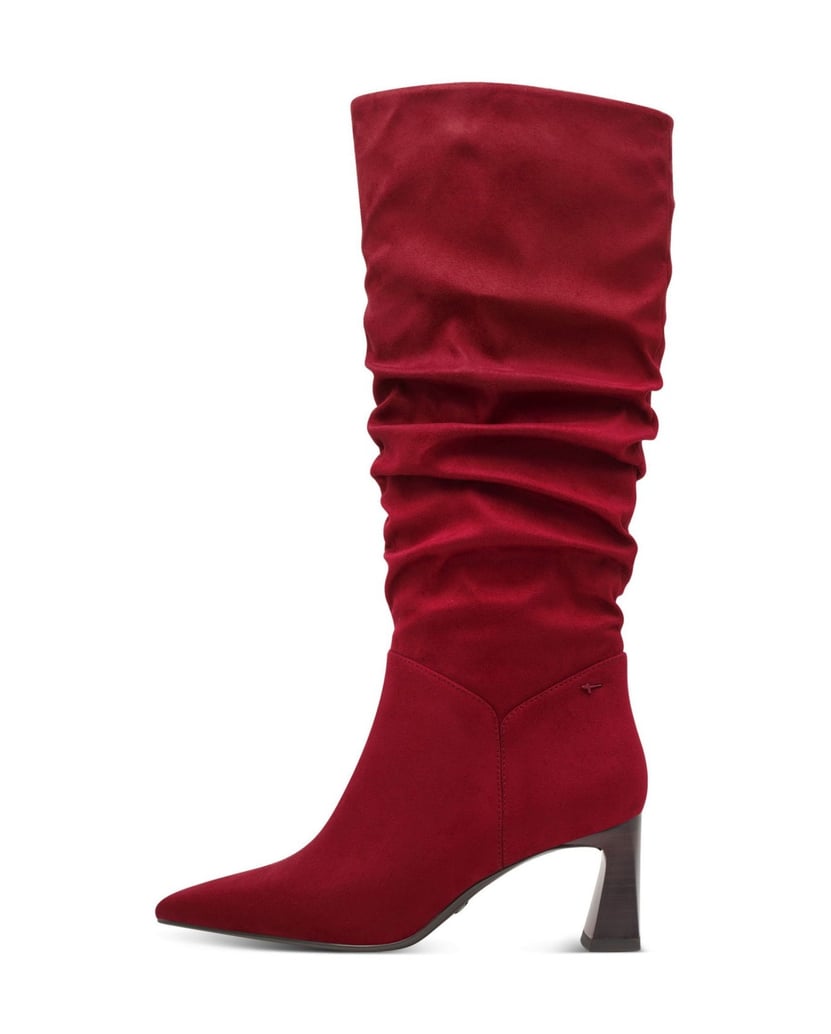 TAMARIS-Stiefel-schwarz