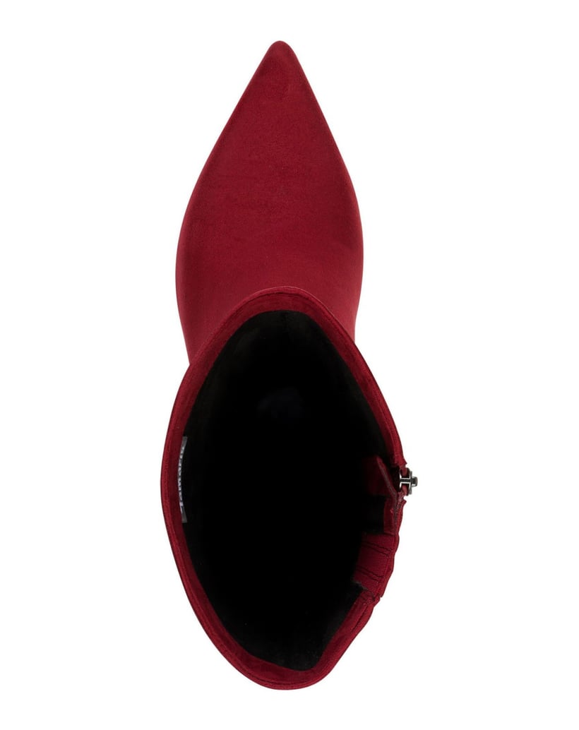 TAMARIS-Stiefel-schwarz