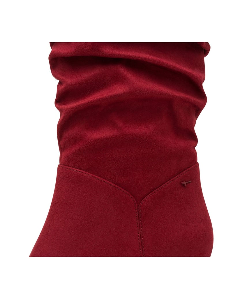TAMARIS-Stiefel-schwarz