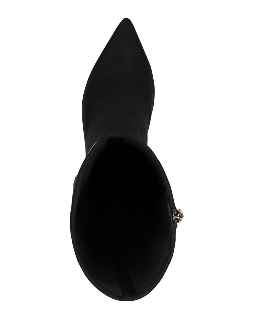 TAMARIS-Stiefel-schwarz