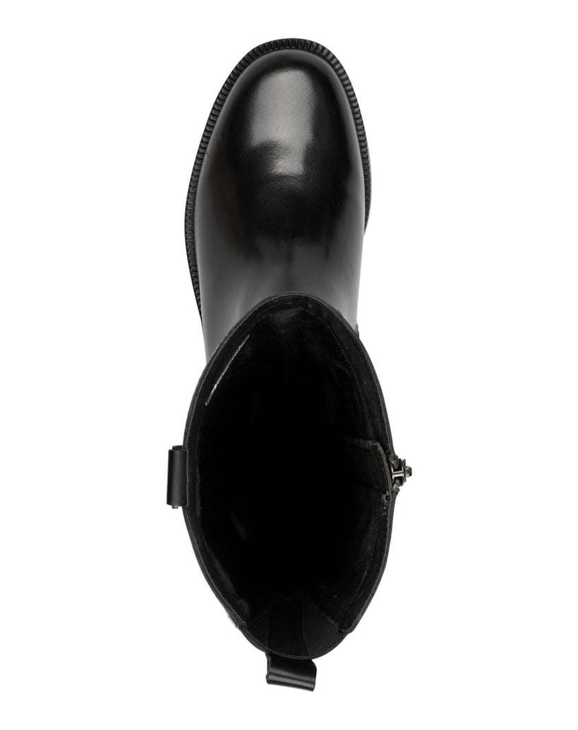 TAMARIS-Stiefel-schwarz