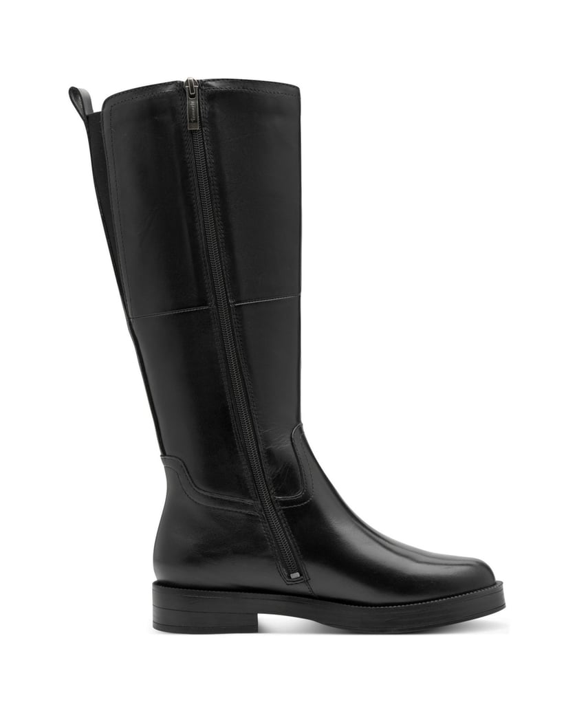 TAMARIS-Stiefel-schwarz