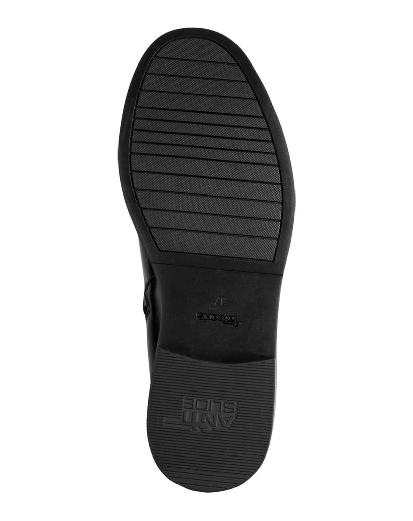 TAMARIS-Stiefel-schwarz