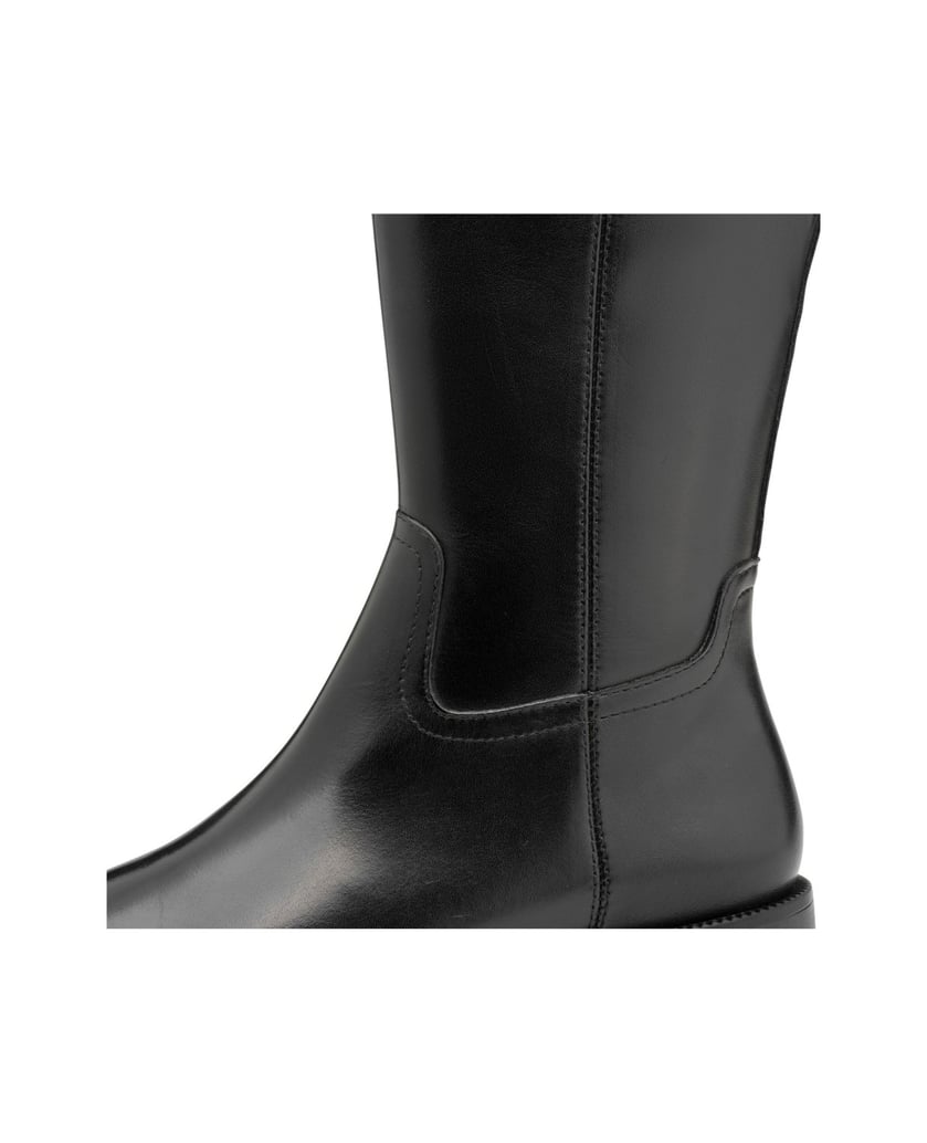 TAMARIS-Stiefel-schwarz