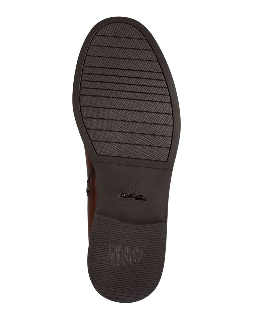 TAMARIS-Stiefel-schwarz