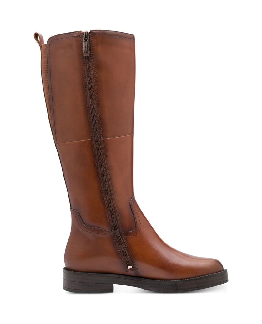 TAMARIS-Stiefel-schwarz