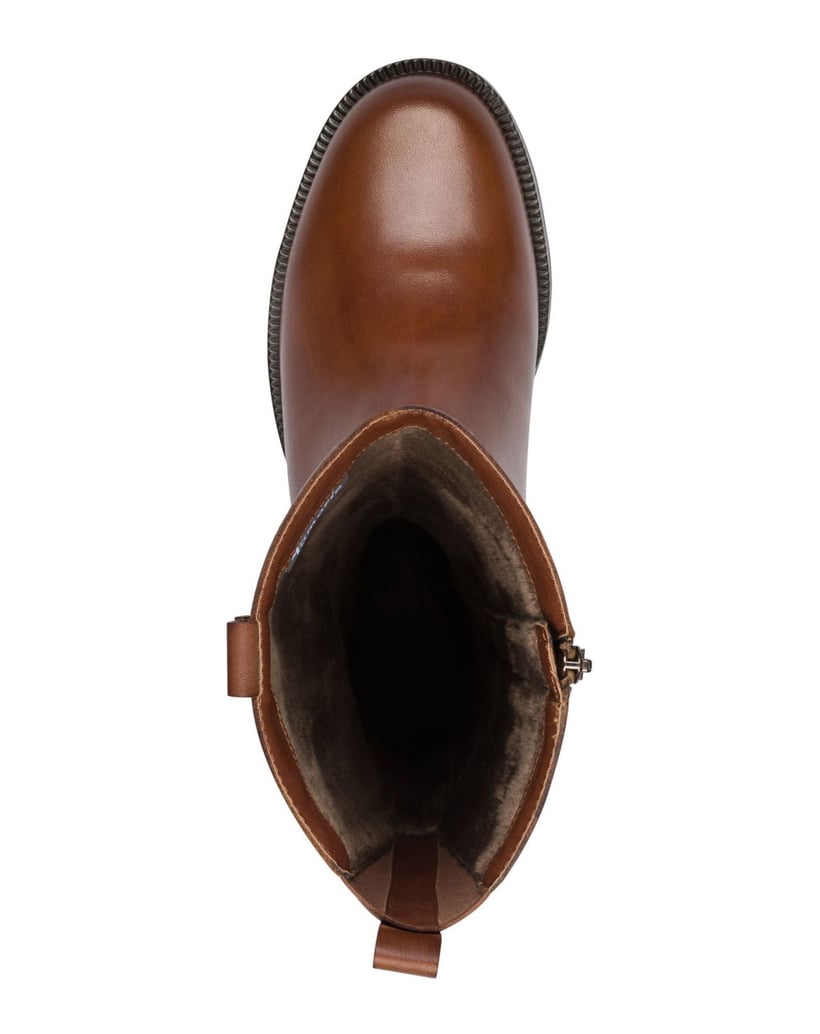 TAMARIS-Stiefel-schwarz