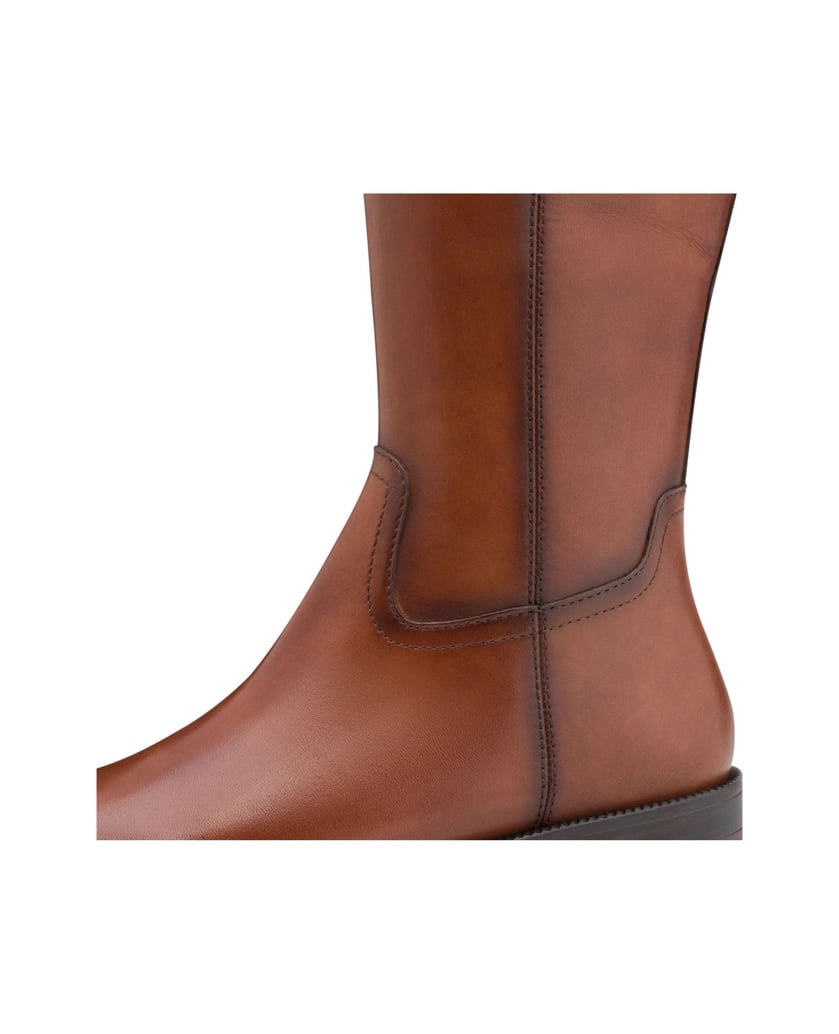 TAMARIS-Stiefel-schwarz
