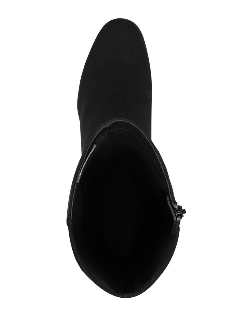 TAMARIS-Stiefel-schwarz