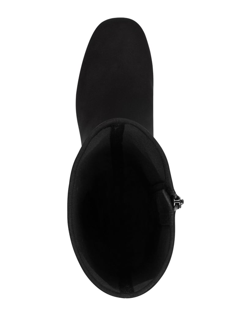 TAMARIS-Stiefel-schwarz