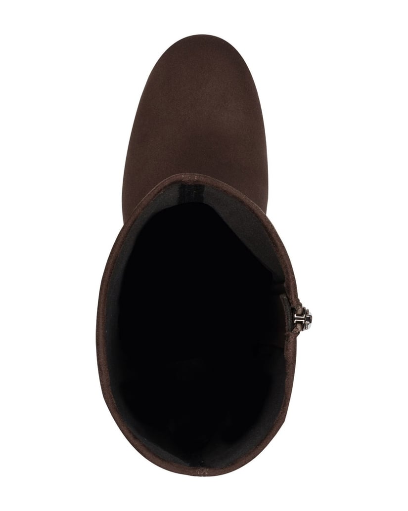 TAMARIS-Stiefel-schwarz