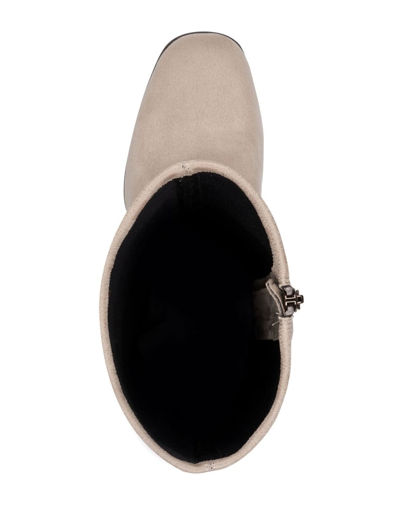 TAMARIS-Stiefel-schwarz